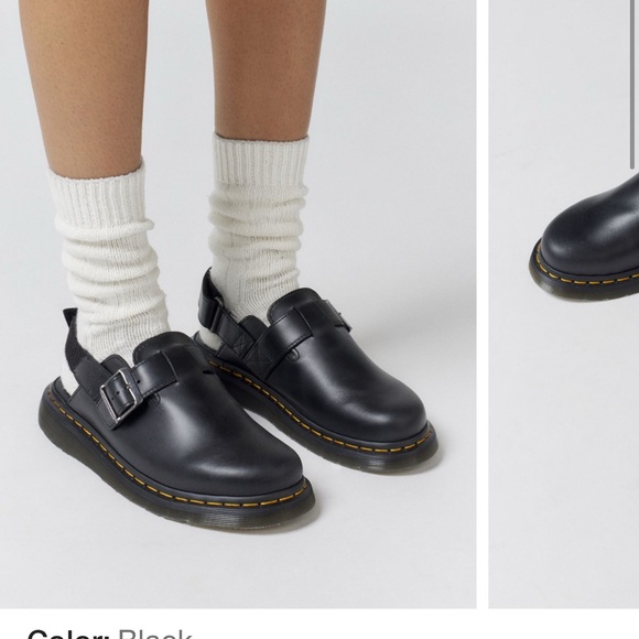 Dr.Martens Jorge II 
Unisex - size 8 men’s/ size 9 women - Picture 2 of 14